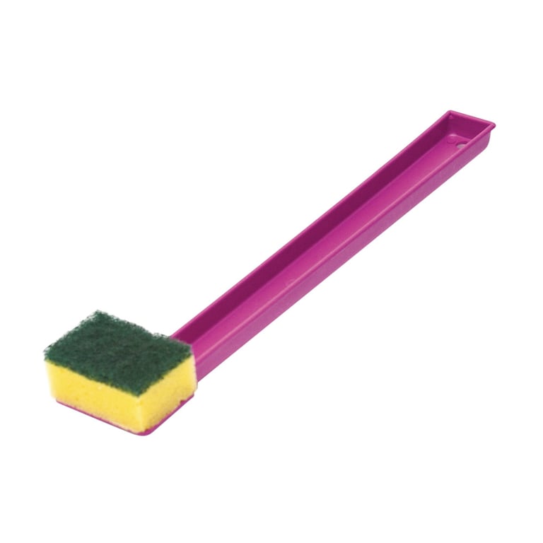 Limpador de Esponja Para Aquário Tudo Pet N°1