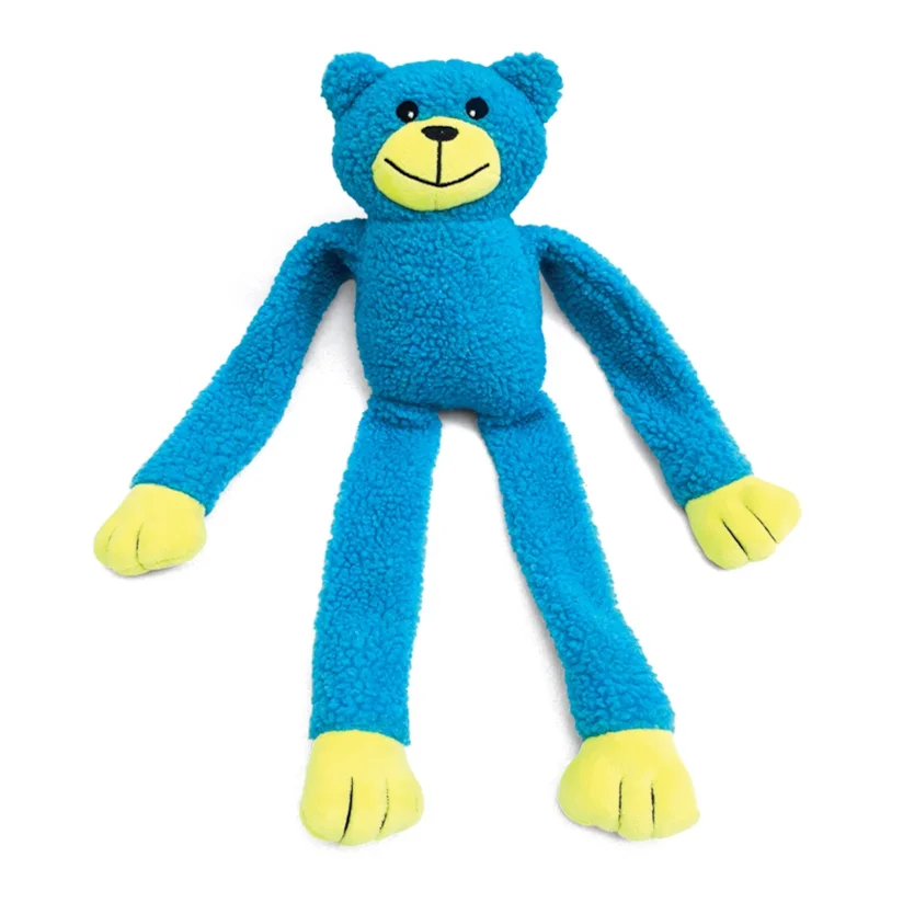 Brinquedo Pelúcia Urso Chalesco