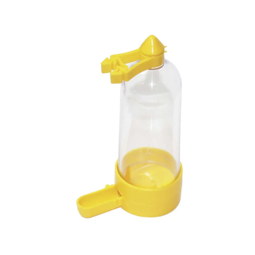 Bebedouro Para Pássaros Tudo Pet Médio 65ml