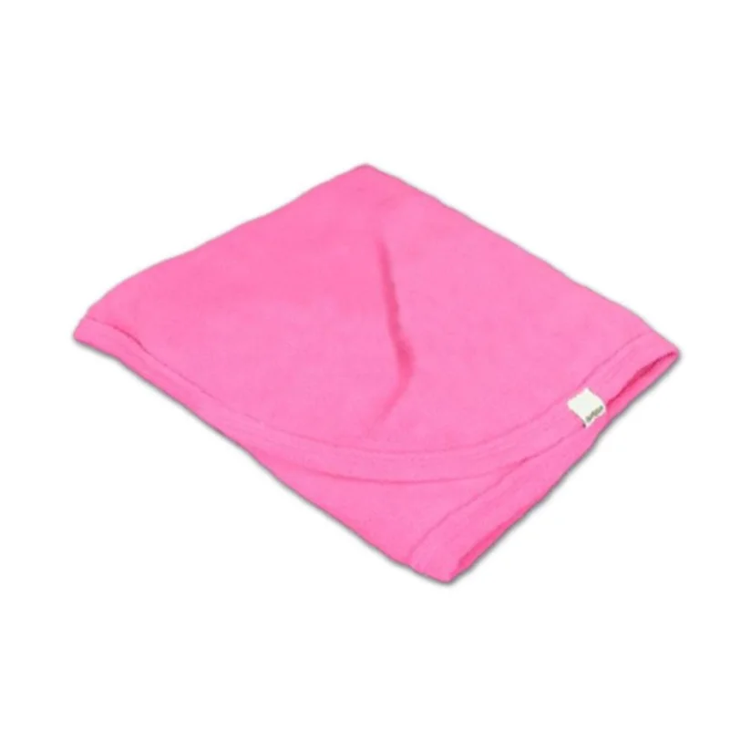Cobertor Quentinho para Cachorros Gatos e Pets Agridoce Rosa
