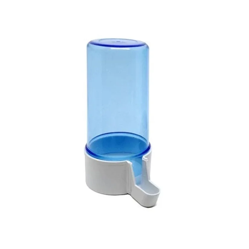 Bebedouro Para Pássaros Malha Fina Tudo Pet 200ml