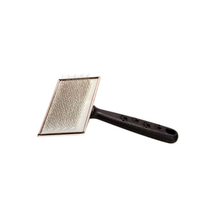 Rasqueadeira Para Cães Soft Chalesco Grande