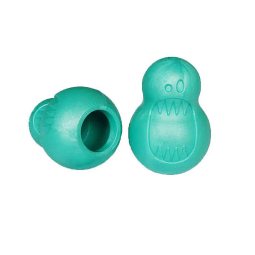 Brinquedo Cães Pet Games Monstrinho Verde Tam.G