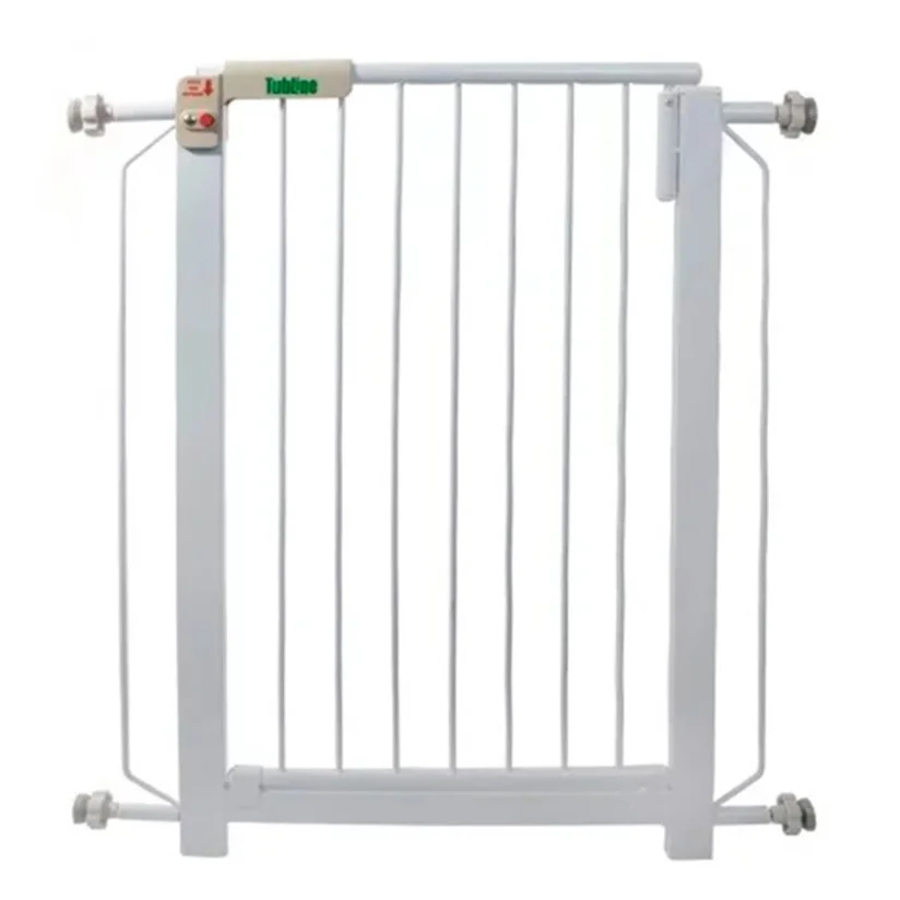 Grade de Porta Plus Tubline
