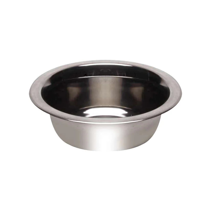 Tigela Inox Chalesco 300ml