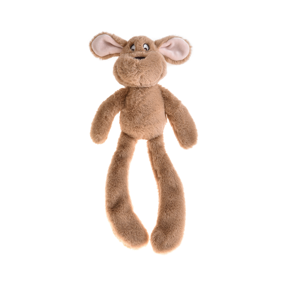 Brinquedo Long Plush Chalesco