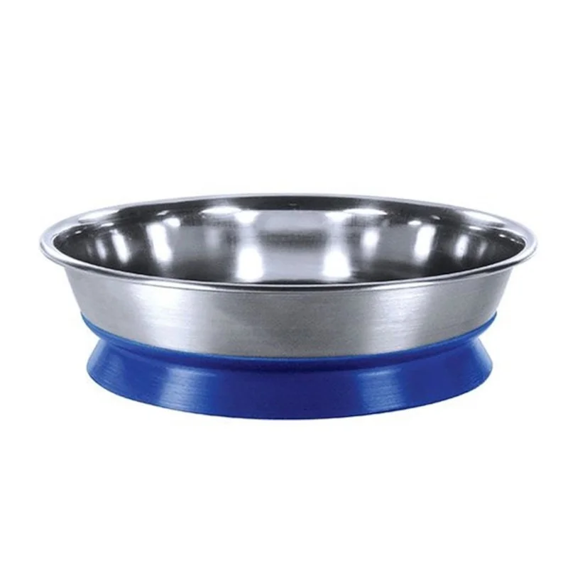 Comedouro Vacuum Metal Gatos Jambo 500ml