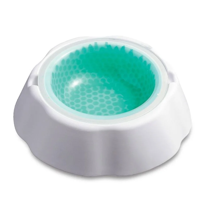 Bebedouro Tigela Gelada Acqua Fresca Chalesco
