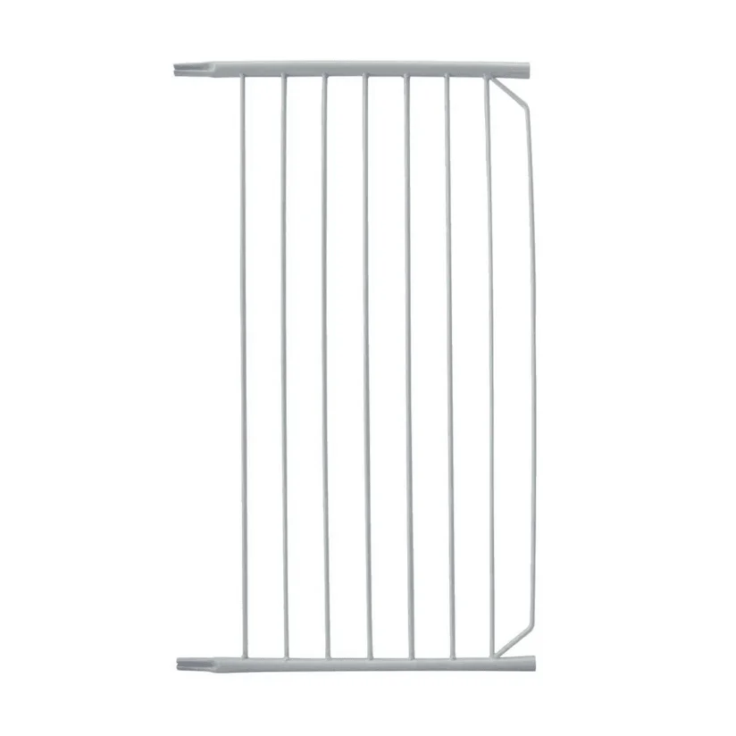 Extensor de Grade para Porta 40cm Tubline