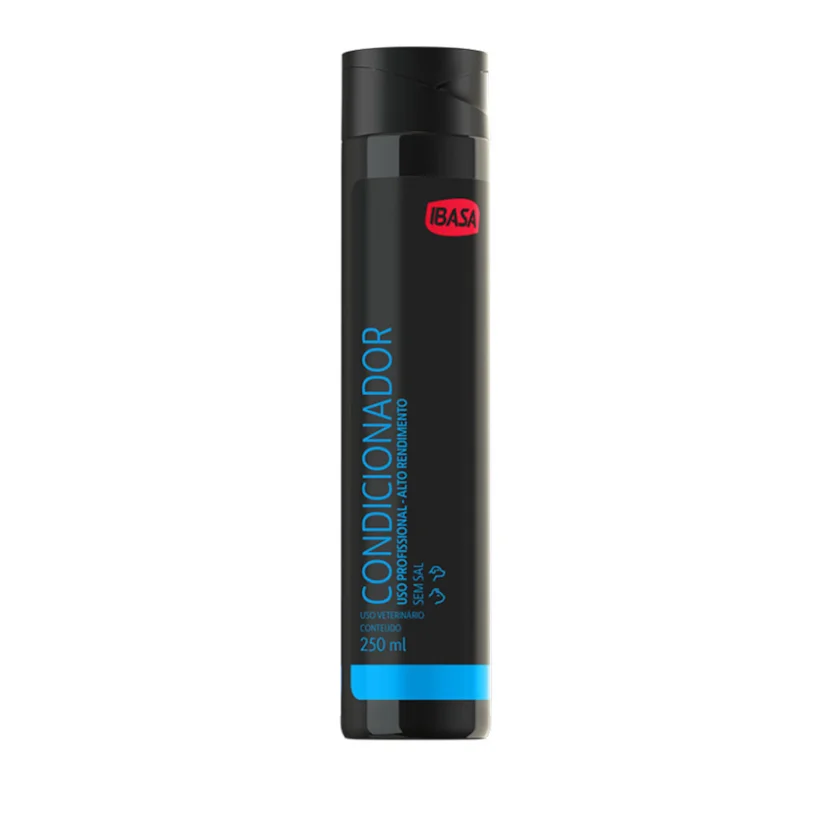 Condicionador Profissional Ibasa 250ml