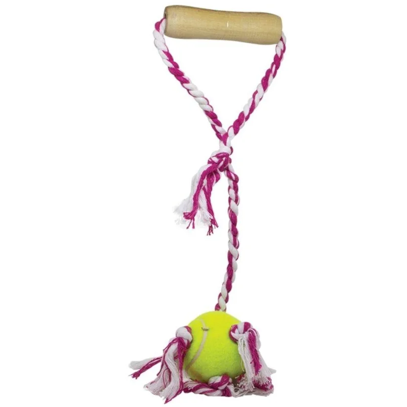 Brinquedo Cães Lcm Borracha Push Dog Ball Luxo 400 mm