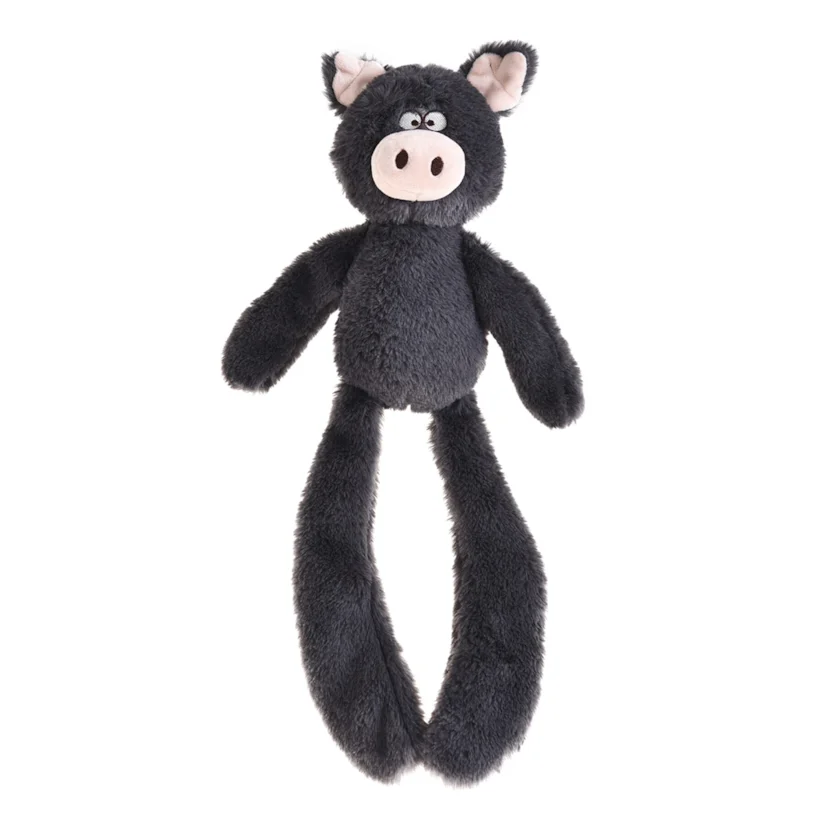 Brinquedo Long Plush Porquinho Chalesco