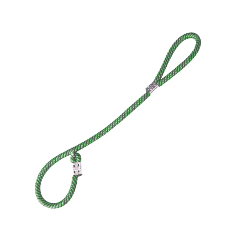 Guia Cães Furacão Pet Corda Ajustável 1M 16mm