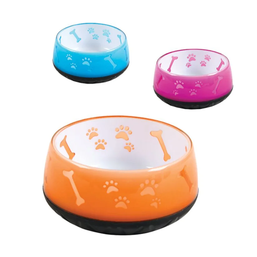 Comedouro Puppy Deluxe Chalesco 1L