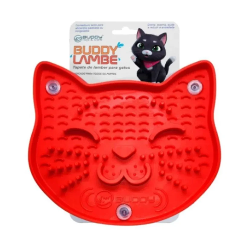 Buddy Lambe Gatos Buddy Toys