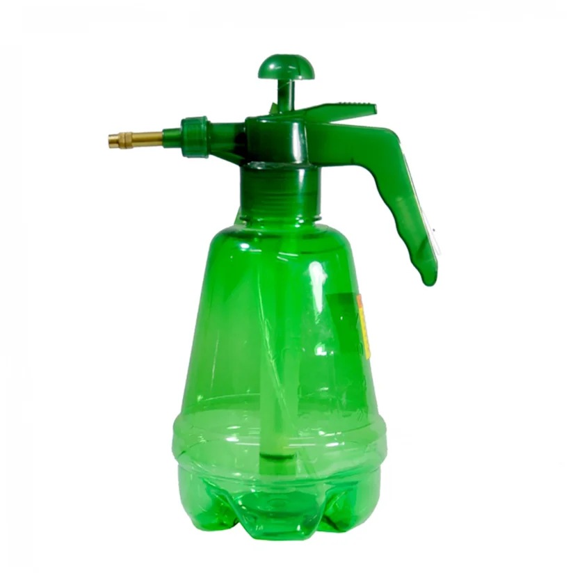 Pulverizador Verde Top Garden 1,5L