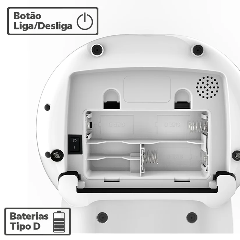 Alimentador Automático Pet Dogis Tech