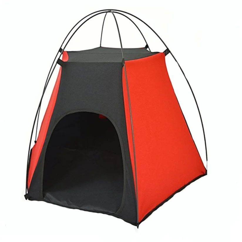 Tenda Pet Camping Tubline