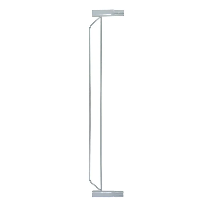 Extensor de Grade para Porta 10cm Tubline
