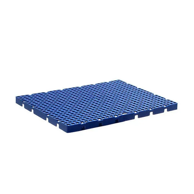 Grade Higiênica Roedores Azul Animalíssimo
