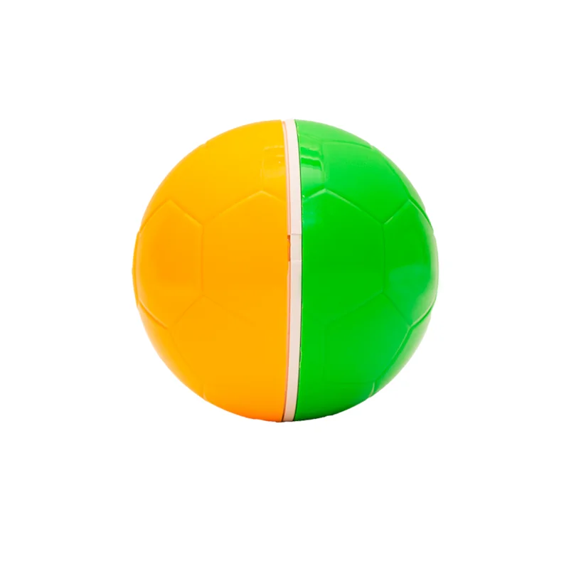 Brinquedo Crazy Ball Brazuca Amicus