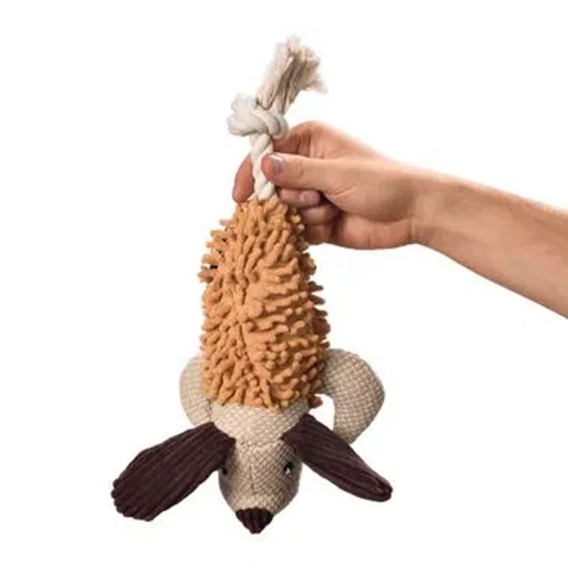 Brinquedo Cães Mimo Natural Colors PuPPy