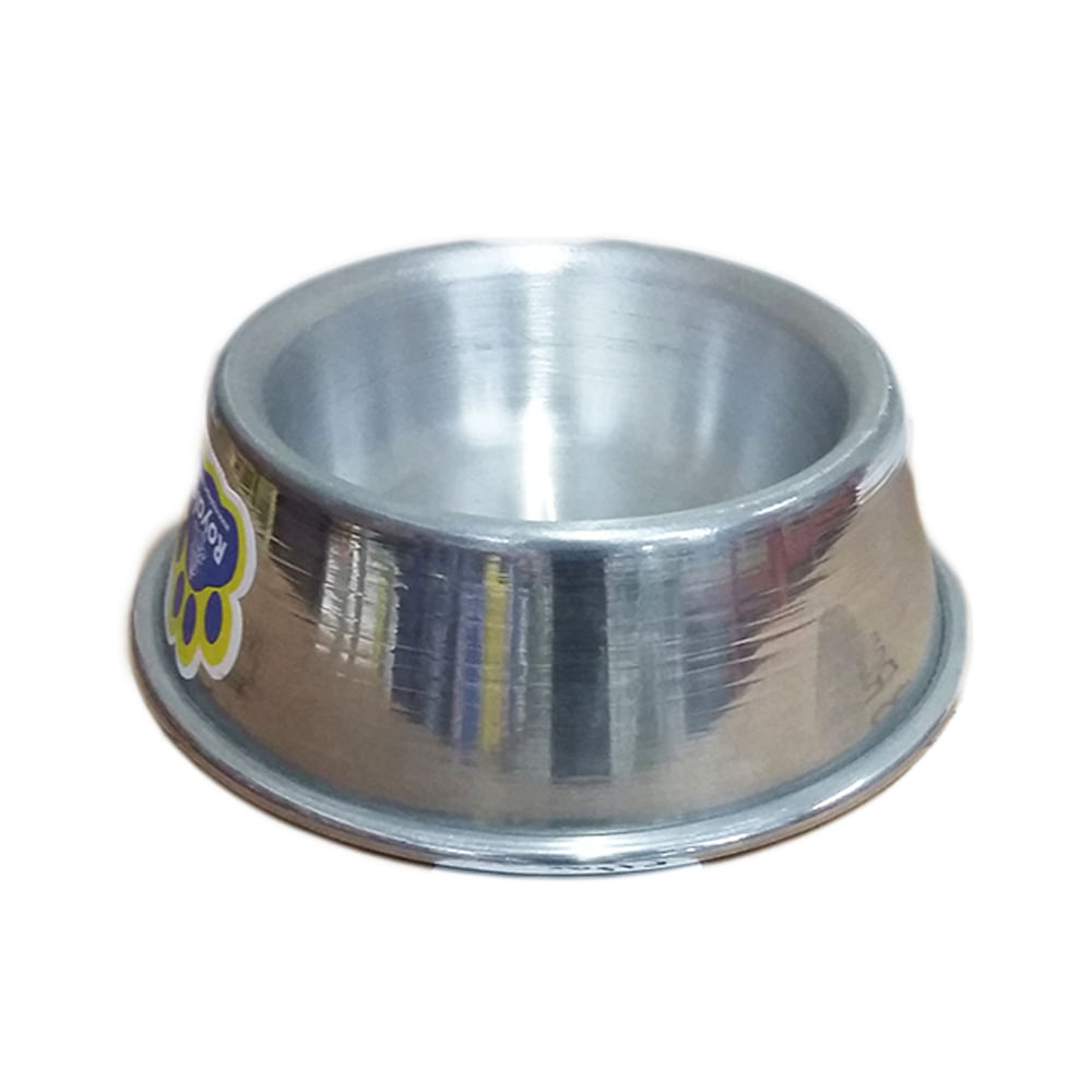 Comedouro Leve Cães Filhotes Royale